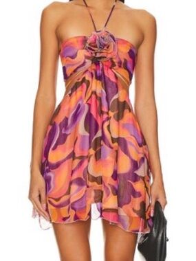 Camila Coelho Dress
